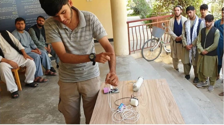 دستگاه ضد سرقت